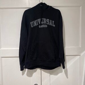 Universal Studios Hoodie